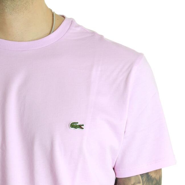 T-SHIRT IN PIMA LACOSTE - Mad Fashion | img vers.650x/